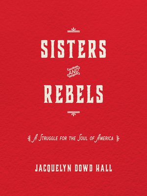 Sisters and Rebels - Audiobook